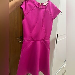 Ted baker dress in size 0